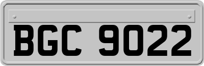 BGC9022