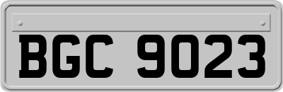 BGC9023