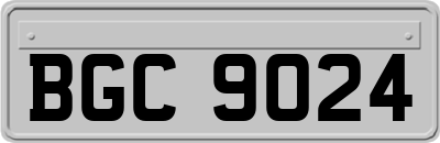 BGC9024