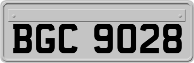 BGC9028