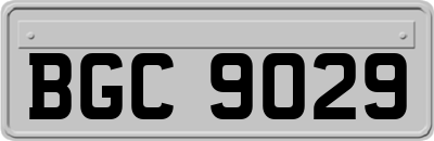 BGC9029