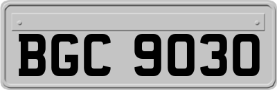 BGC9030