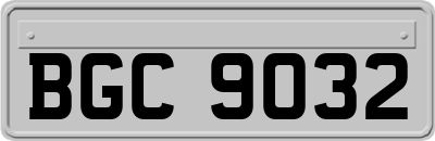 BGC9032