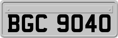 BGC9040