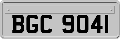 BGC9041