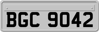 BGC9042
