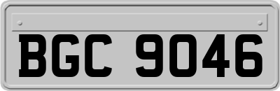 BGC9046