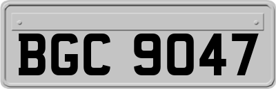 BGC9047