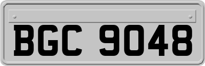 BGC9048