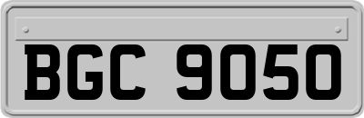 BGC9050