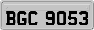 BGC9053