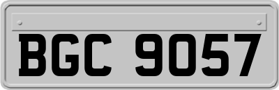 BGC9057