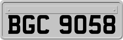 BGC9058