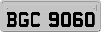 BGC9060