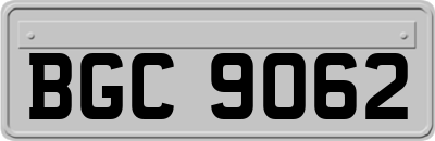 BGC9062