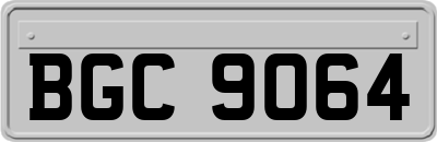 BGC9064