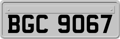 BGC9067