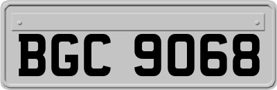 BGC9068
