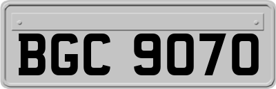 BGC9070
