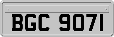 BGC9071