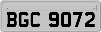 BGC9072