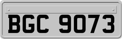 BGC9073