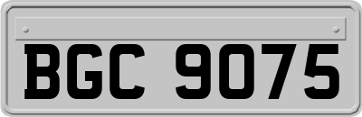 BGC9075
