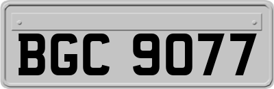 BGC9077