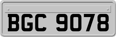 BGC9078