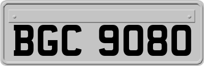 BGC9080