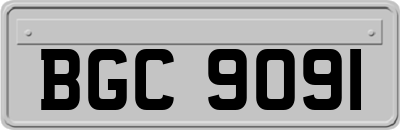 BGC9091