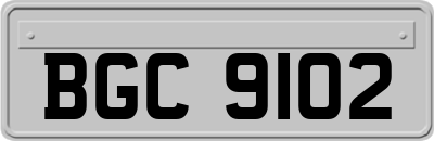 BGC9102