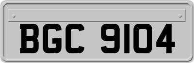 BGC9104