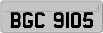 BGC9105