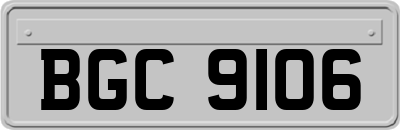 BGC9106