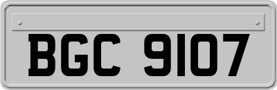 BGC9107