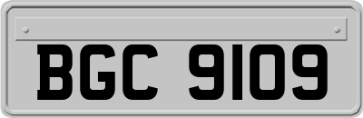 BGC9109