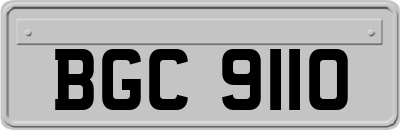 BGC9110