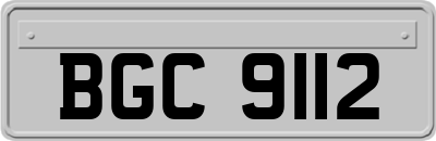 BGC9112