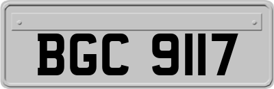 BGC9117