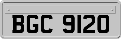 BGC9120