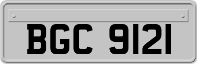BGC9121
