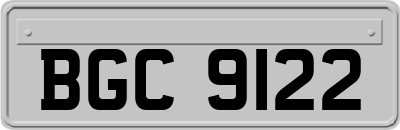 BGC9122
