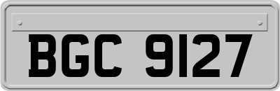 BGC9127