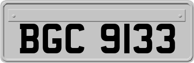 BGC9133