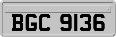 BGC9136