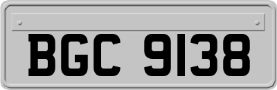 BGC9138