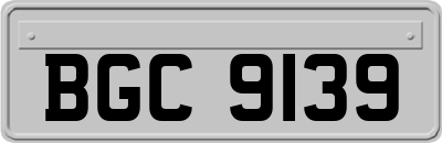 BGC9139