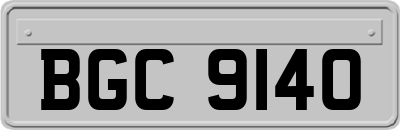 BGC9140