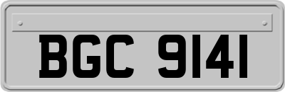 BGC9141